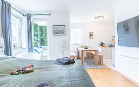 Apartment Wesseling